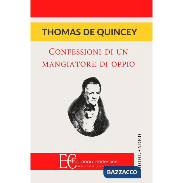 Confessioni di un mangiatore d'oppio