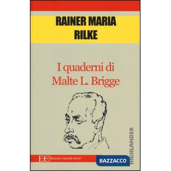 Quaderni di Malte L. Brigge (I)