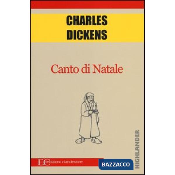 Canto di Natale