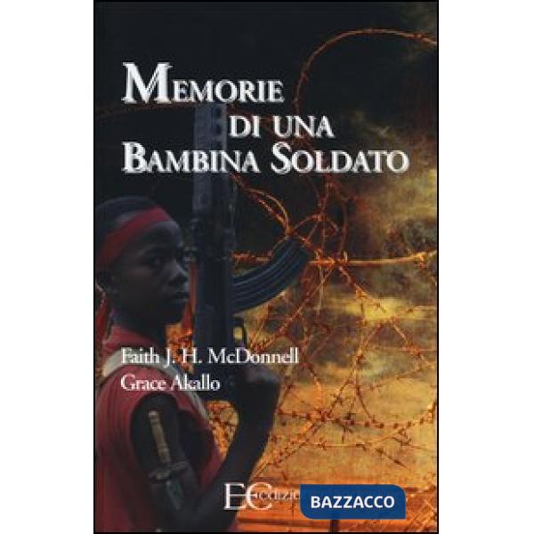 Memorie di una bambina soldato