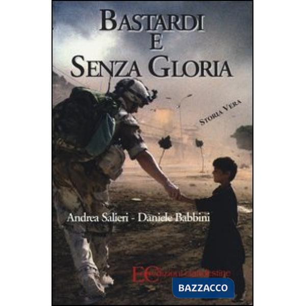 Bastardi e senza gloria