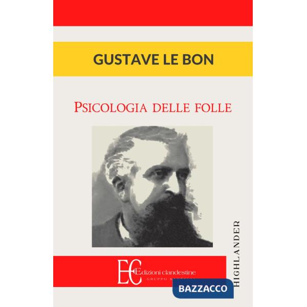Psicologia delle folle