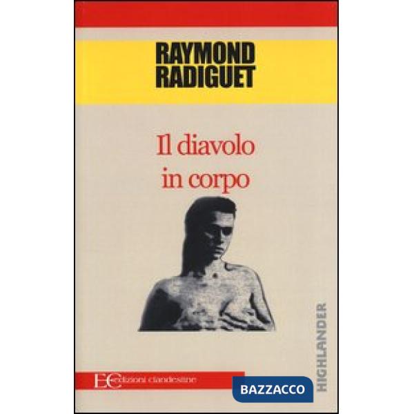 Diavolo in corpo (Il)