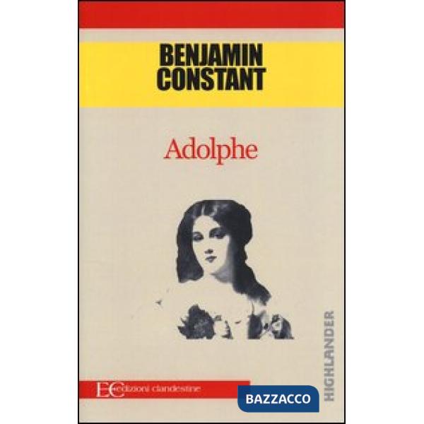 Adolphe