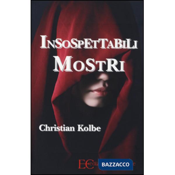 Insospettabili mostri