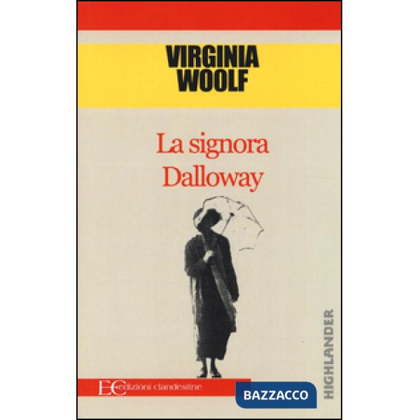 Signora Dalloway (La)