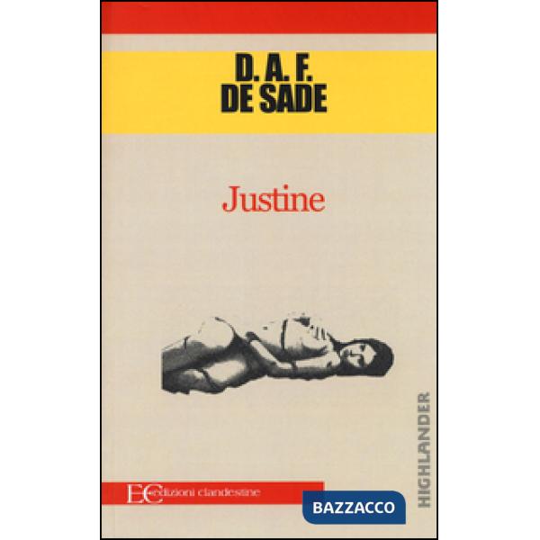 Justine