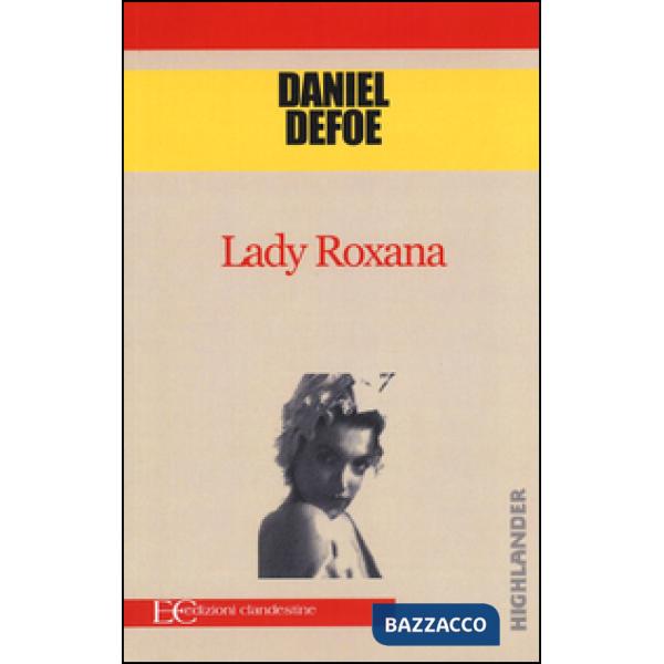 Lady Roxana