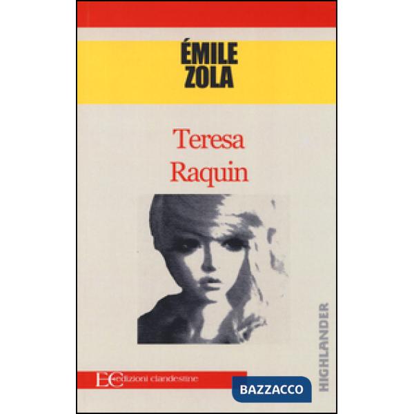 Teresa Raquin