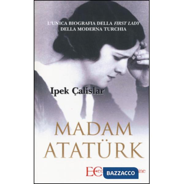 Madam Atatürk