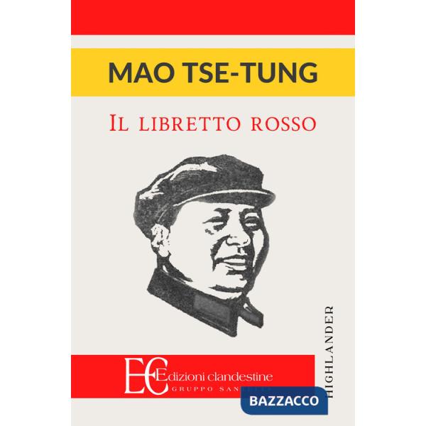 Libretto rosso (Il)