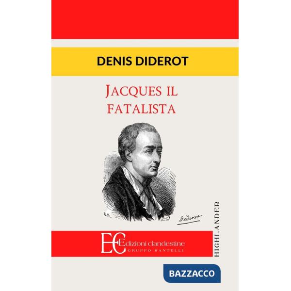 Jacques il fatalista