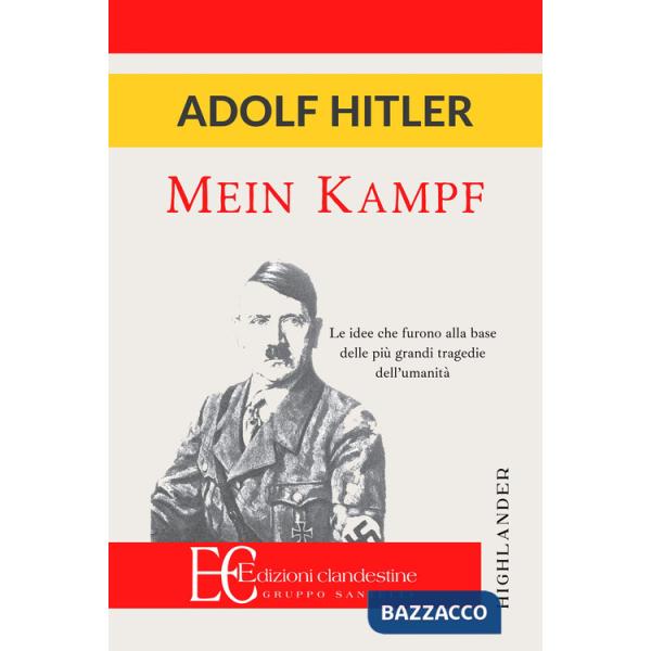 Mein Kampf