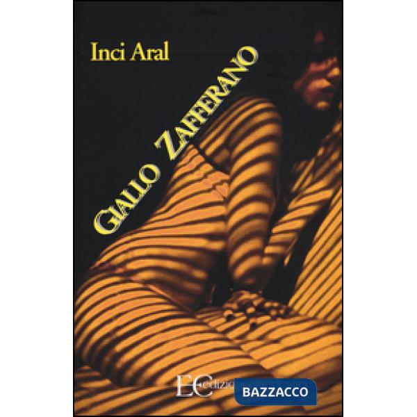 Giallo zafferano