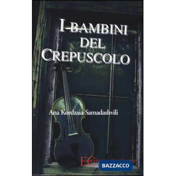 Bambini del crepuscolo (I)