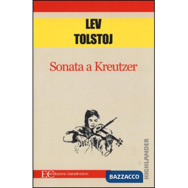 Sonata a Kreutzer