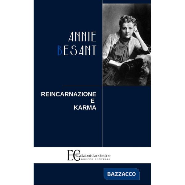 Reincarnazione e Karma