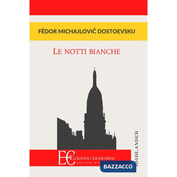 Notti bianche (Le)