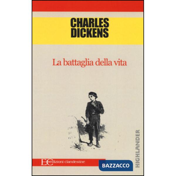 Battaglia della vita (La)