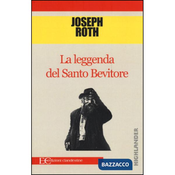 Leggenda del santo bevitore (La)