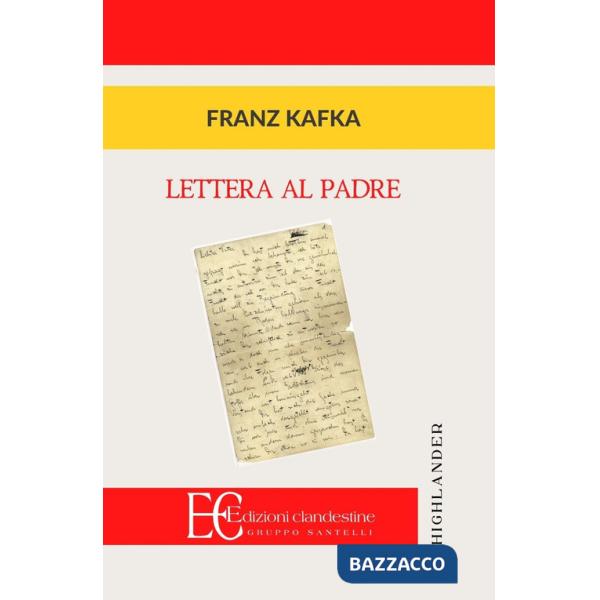 Lettera al padre