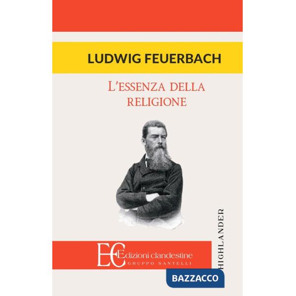 Essenza della religione (L')