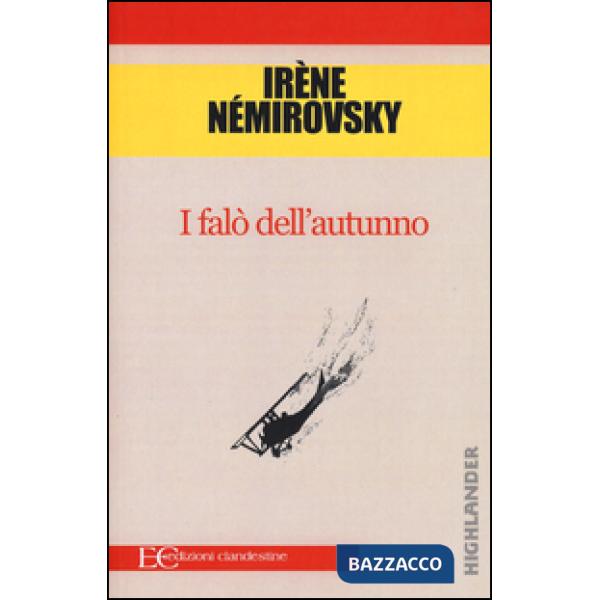 Falò dell'autunno (I)