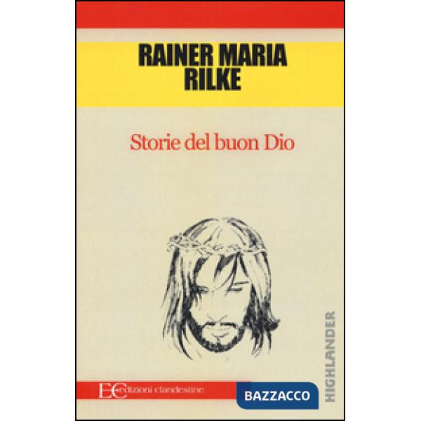 Storie del buon Dio