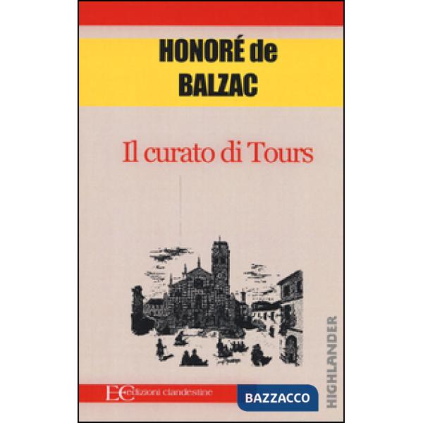 Curato di Tours (Il)