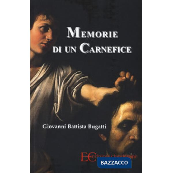 Memorie di un carnefice