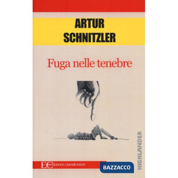 Fuga nelle tenebre