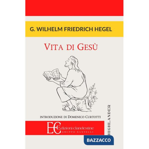 Vita di Gesù