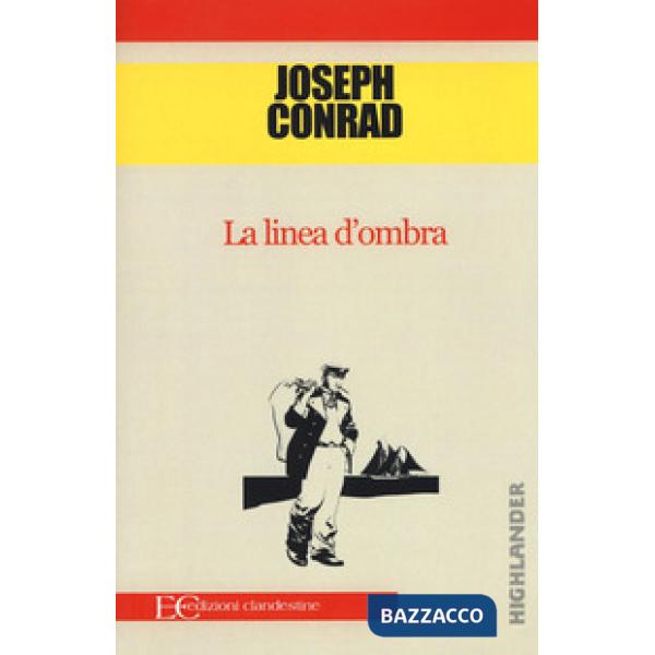 Linea d'ombra (La)
