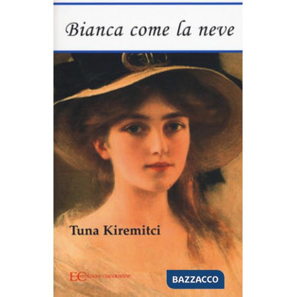 Bianca come la neve