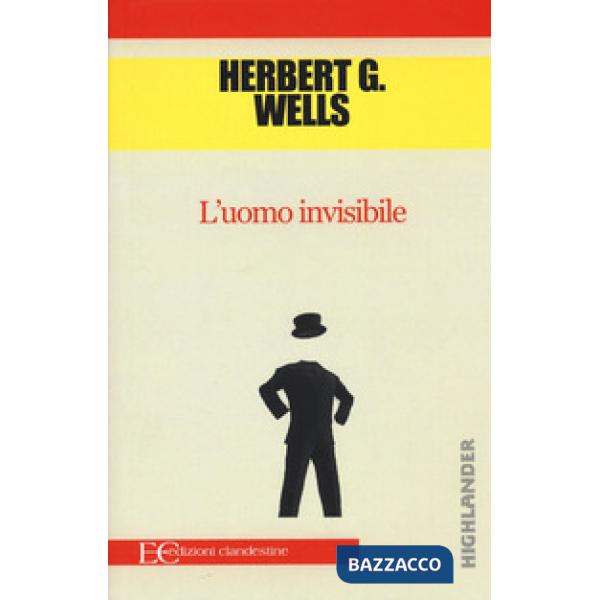 Uomo invisibile (L')