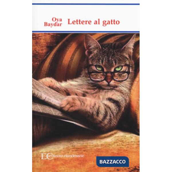 Lettere al gatto