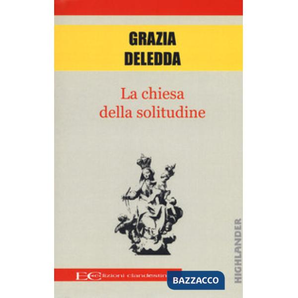 Chiesa della solitudine (La)