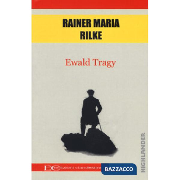 Ewald Tragy