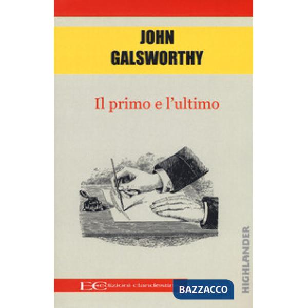 Primo e l'ultimo (Il)