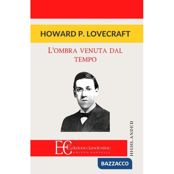 Ombra venuta dal tempo (L')