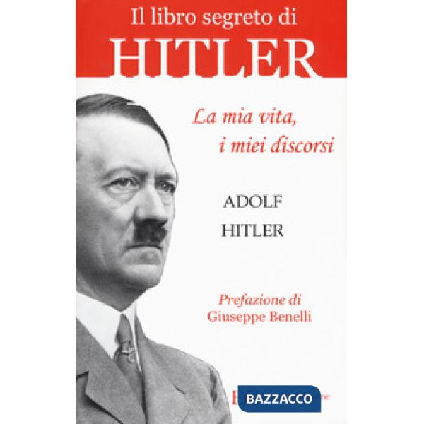 Mia vita, i miei discorsi (La)