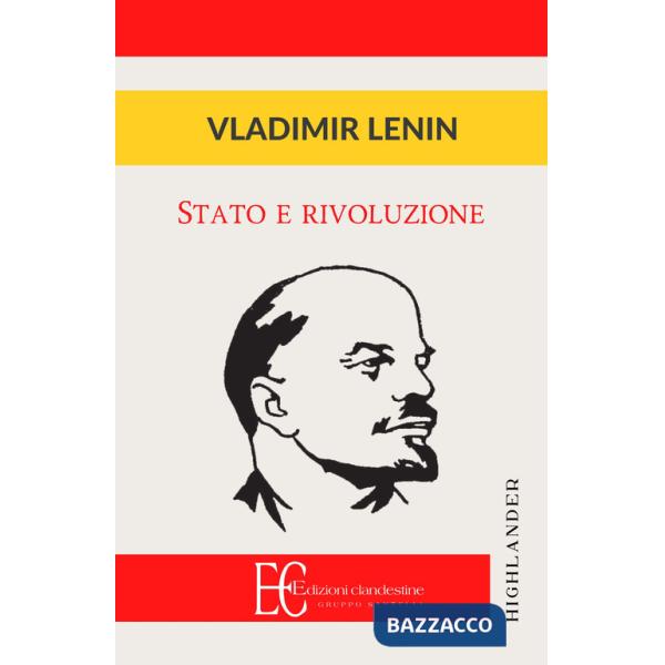 Stato e rivoluzione