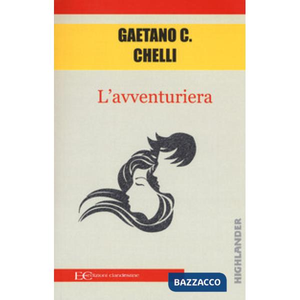 Avventuriera (L')