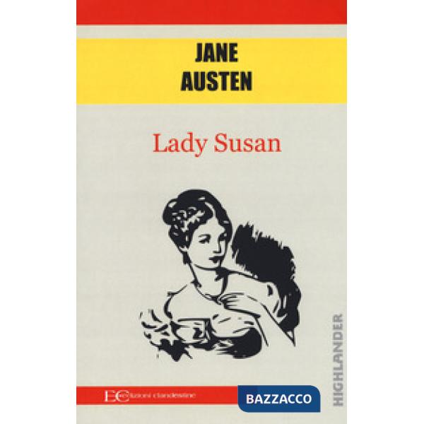 Lady Susan