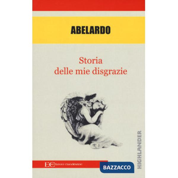 Storia delle mie disgrazie