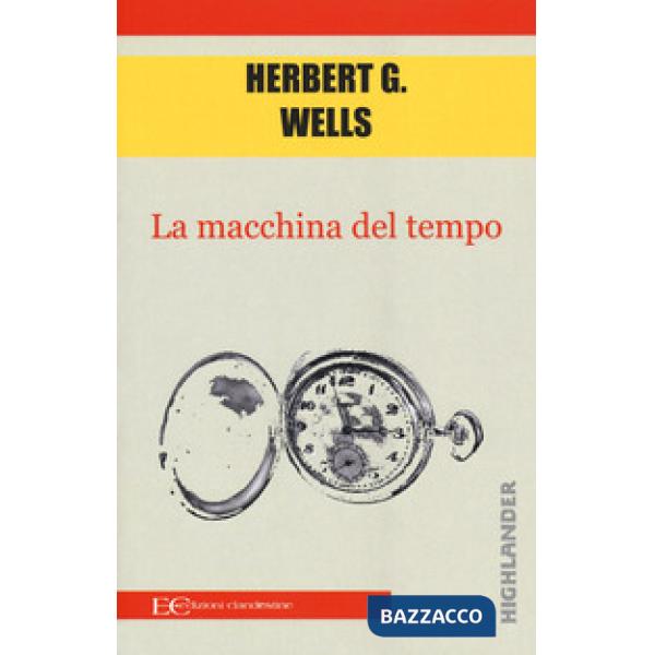 Macchina del tempo (La)