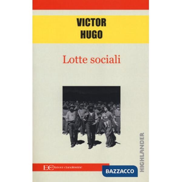 Lotte sociali