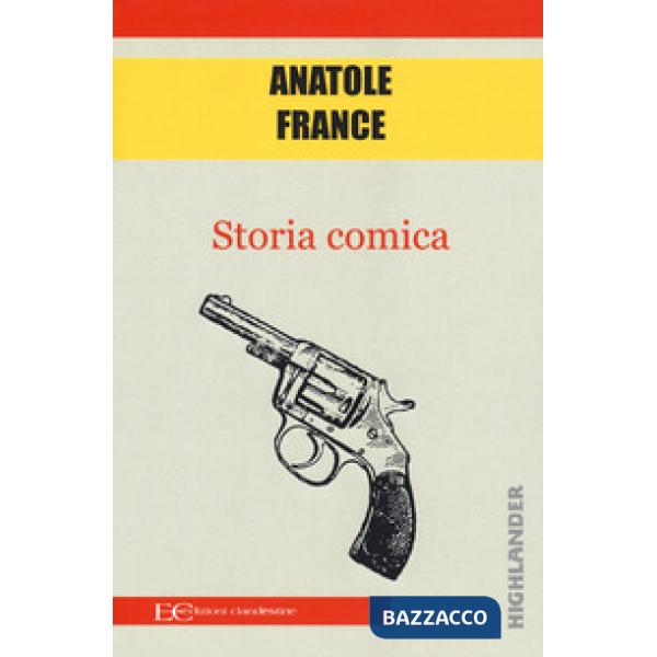 Storia comica
