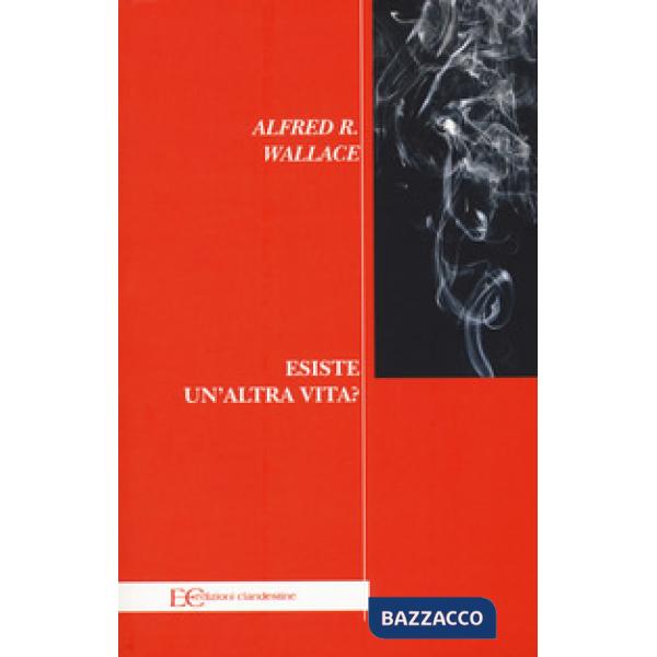 Esiste un'altra vita?