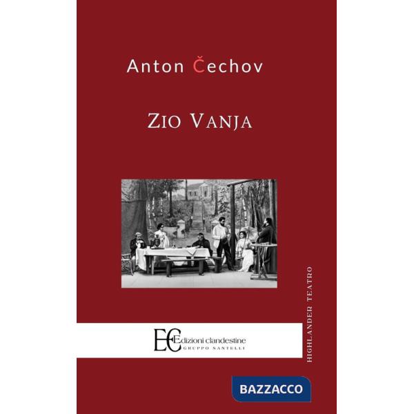 Zio Vanja